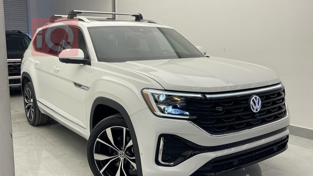 فولكسفاغن أطلس